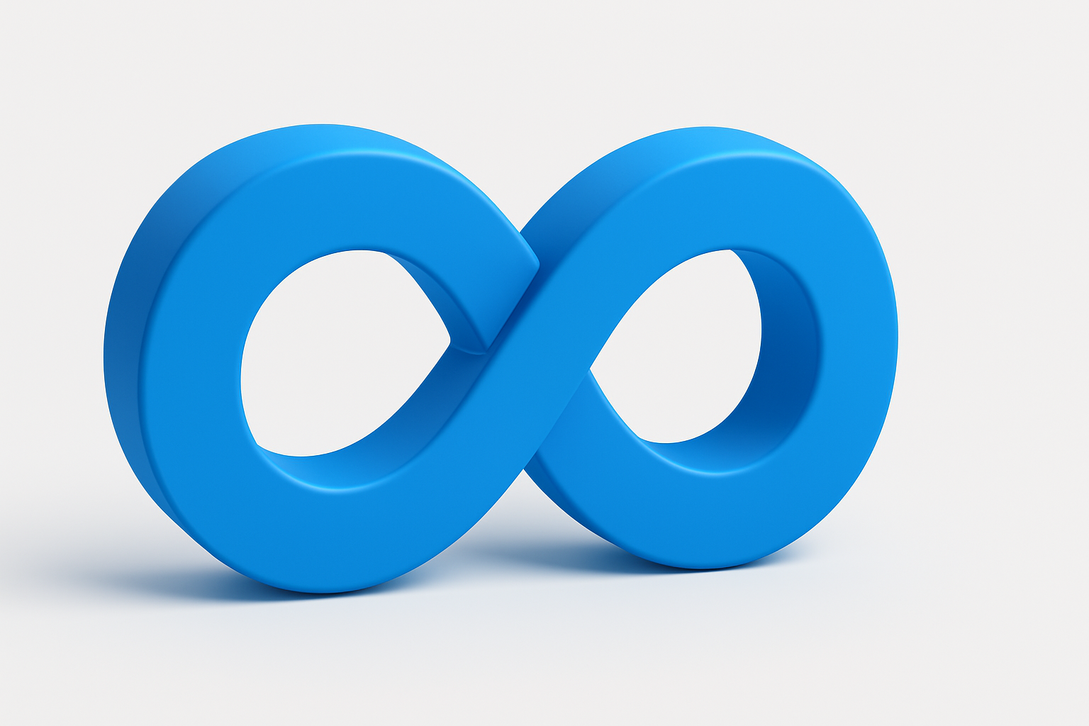 DevOps illustrasjon