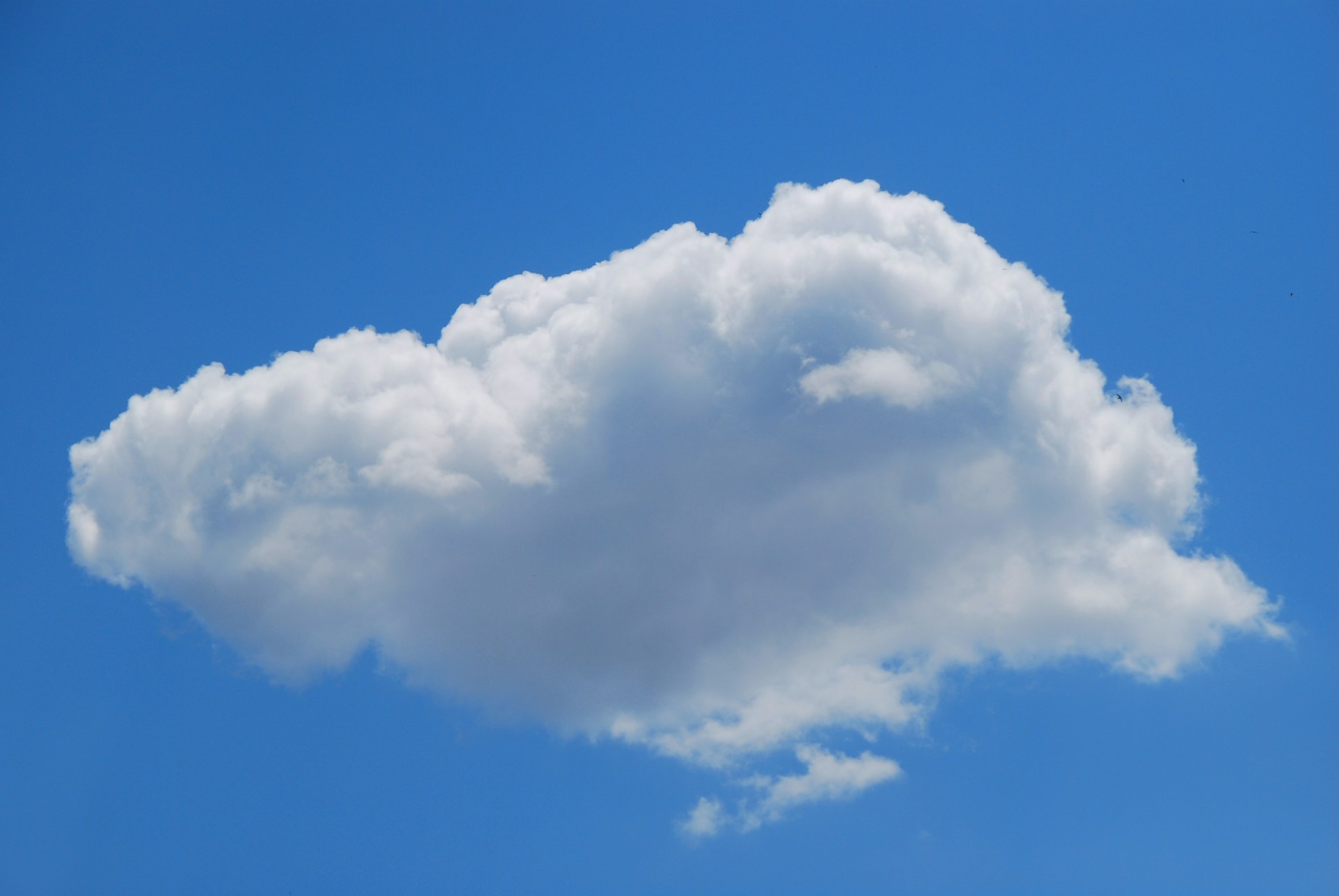 Sky illustrasjon